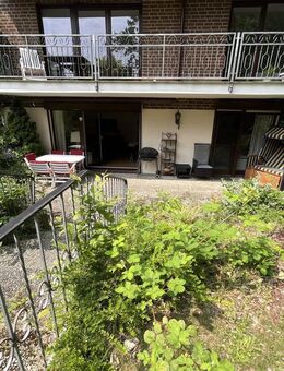 Sehr gepflegte helle 3 Zimmer Eigentumswohnung im Grünen - Lübeck