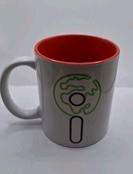 Tasse Innogy Energiekonzern 10cm hoch 8cm breit - Essen