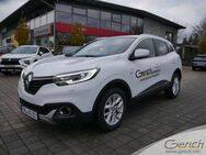 Renault Kadjar, Energy TCe 130 XMOD, Jahr 2017 - Altötting