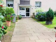 2-Zimmer-Wohnung in Hattingen Stadtmitte - Hattingen