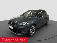 Seat Arona, 1.0 TSI FR, Jahr 2024 - Ingolstadt