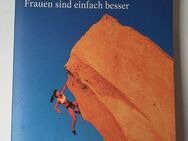 Die Klügere gibt nicht mehr nach - von Ute Ehrhardt - Essen