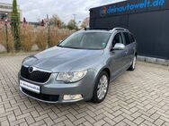 Skoda Superb Combi Elegance*Navi*Automatik - Dormagen