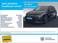 VW Golf, 2.0 TSI VIII GTI Clubsport, Jahr 2023 - Krefeld