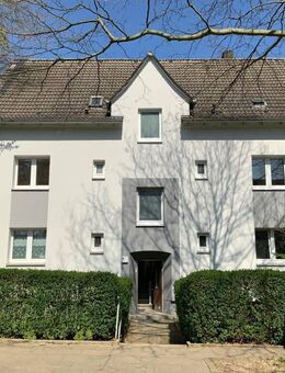 2-Zimmer-Wohnung in Essen Kray - Essen