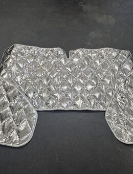 Thermo Fahrerhaus Isoliermatte 3 Teilig - Schuby