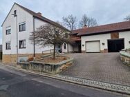 Einfamilienhaus in 97720 Nüdlingen-Haard / Bad Kissingen (ID 10531) - Nüdlingen