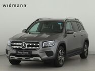 Mercedes-Benz GLB 220 d *Kamera*Navigation*SpurH*PTS*DAB*MBUX* - Crailsheim