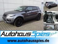 Land Rover Range Rover Evoque, 2.0 TD4 SE Rkam EU6dT, Jahr 2018 - Heilbronn