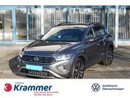 VW T-Roc, 1.5 TSI Move, Jahr 2023 - Hengersberg