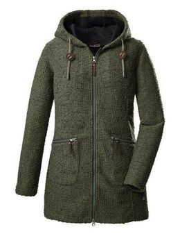 G.I.G.A. DX by killtec Fleecejacke GW 55 WMN KNTFLC PRK