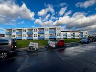 Sanierte Seniorenwohnung mit Aufzug und Balkon - Wolfenbüttel