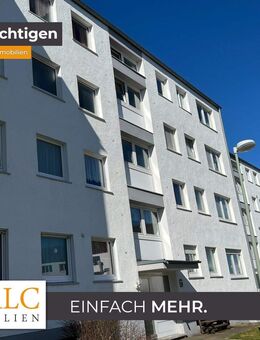 Ihr neues Zuhause - Modern, zentral und perfekt geschnitten - Marsberg