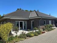 Walmdachbungalow in Sackgassenlage - Süsel