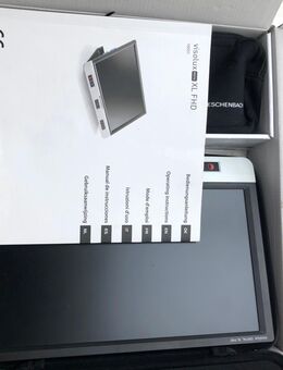 Eschenbach Visolux XL FHD - Berlin Tempelhof-Schöneberg