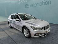 VW Passat Variant, 2.0 TDI Business n, Jahr 2021 - München