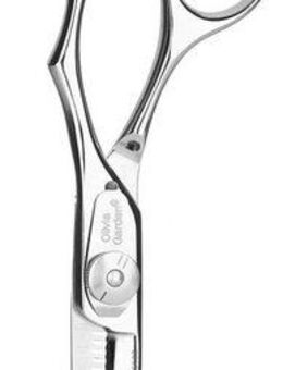 OLIVIA GARDEN Haarschere SilkCut Modellierschere, 6,0" Rechtshand Europa