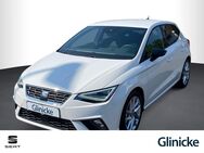 Seat Ibiza, 1.0 TSI FR, Jahr 2022 - Baunatal