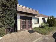 Saarbrücken ( oberer ) Rastpfuhl 1-Fam. Bungalow + 2 Garagen - Saarbrücken