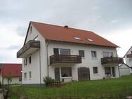 Stilvolle, geräumige 3-Zimmer-Wohnung - Bevern (Niedersachsen)