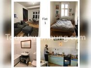 [TAUSCHWOHNUNG] 2 flats for 1 - Berlin