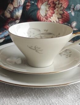 Bavaria Sammler-Tasse 3 Teilig - Köln