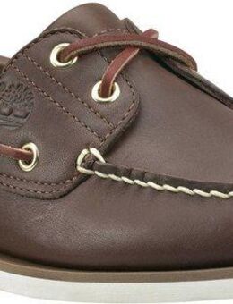 Timberland Men´s 2 Exe Boat Shoe Bootsschuh