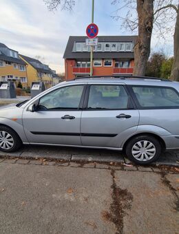 Ford Focus Kombi - Hagen (Stadt der FernUniversität)