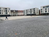Neubau 2020 Singen - schöne, helle 3-Zimmer-Wohnung, Balkon - Singen (Hohentwiel)
