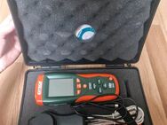 Extech Datalogging Light Meter Neu+Ovp - Bitterfeld-Wolfen Bitterfeld