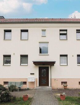 Ihr Investment: Gepflegte Eigentumswohnung in Thiendorf - Thiendorf