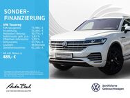 VW Touareg, 3.0 TSI "Atmosphere", Jahr 2023 - Limburg (Lahn)