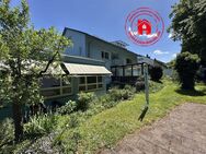 Wunderschöne Dachgeschosswohnung mit Loggia in ruhiger Wohnlage von Wertheim-Bestenheid - Wertheim