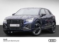 Audi Q2, 35 S LINE BLACKPAK LM18, Jahr 2024 - Dortmund