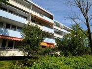 Vermietete 3-Zimmer-Etagenwohnung in Neufahrn b. Freising - Neufahrn (Freising)