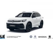 VW Tiguan, 2.0 TDI R-Line Black Style Pro Max, Jahr 2022 - Walsrode