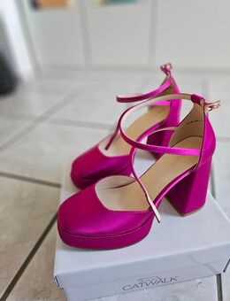 Neue High Heels - Vlotho
