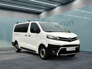 Toyota Proace, L2 Kasten APPLE ANDROID vo hi, Jahr 2020 - München