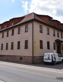 2-Zimmerwohnung - Benshausen