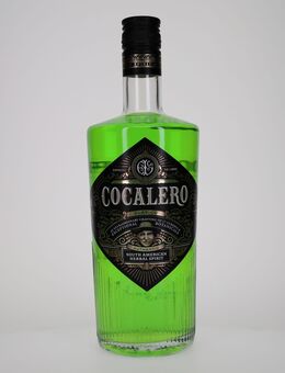 Cocalero Clásico | 0,7 Liter, 22,00 Euro* - Köln