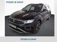 VW T-Roc, 1.5 TSI MOVE, Jahr 2024 - Bernburg (Saale)