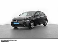 VW Polo, Active IQDrive AppConnect, Jahr 2023 - Essen