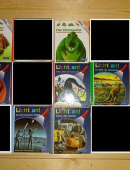 Meyer`s kleine Kinderbibliothek Bücher zu verkaufen - Walsrode