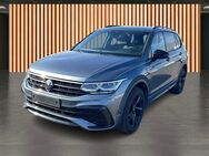 VW Tiguan, 2.0 TSI Allspace R-Line, Jahr 2024 - Dresden