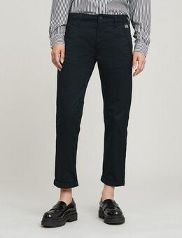 G-STAR Chinohose Kate Chino Boyfriend