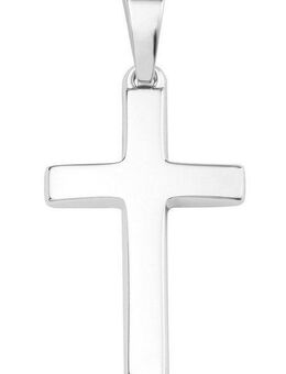Amor Kettenanhänger Kreuz, 2026279, Made in Germany