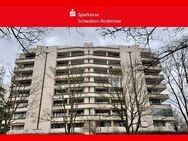 1,5 Zimmerwohnung mit Aussicht in Göggingen - Augsburg