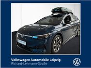 VW ID.7, Tourer Pro, Jahr 2022 - Leipzig