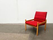 Mid Century Danish Design Chair Sessel zu 60er Space Age Teak - Hamburg Hamburg-Nord