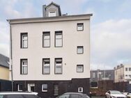 Attraktive Gelegenheit in Remscheid: 2 Wohneinheiten und 1 Gewerbeeinheit - Remscheid